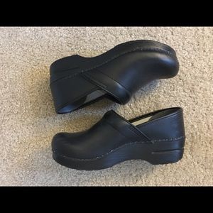 Dansko Clog